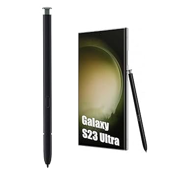 Amazon.com: S23 Ultra S Pen Replacement for Samsung Galaxy